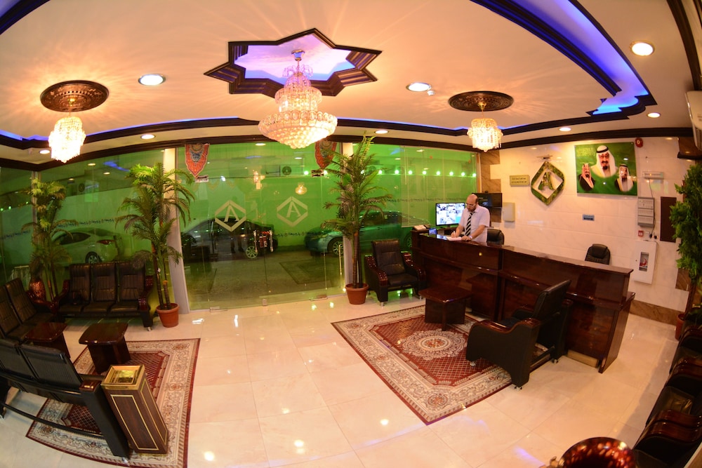العييري للشقق المفروشة الدمام 7(Al Eairy Furnished Apartments Dammam 7) 15/34