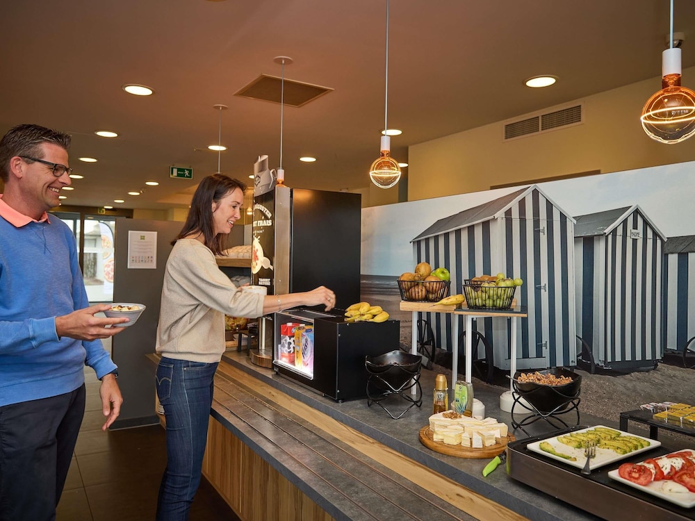 Ibis Styles Zeebrugge 10/79