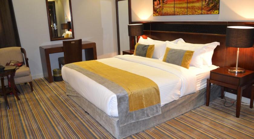 تالين غرناطة للشقق الفندقية(Taleen Granada Serviced Apartments) 22/72
