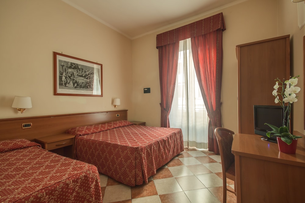 Hotel Romantica 14/60