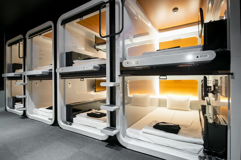 First Cabin Ichigaya 19/24
