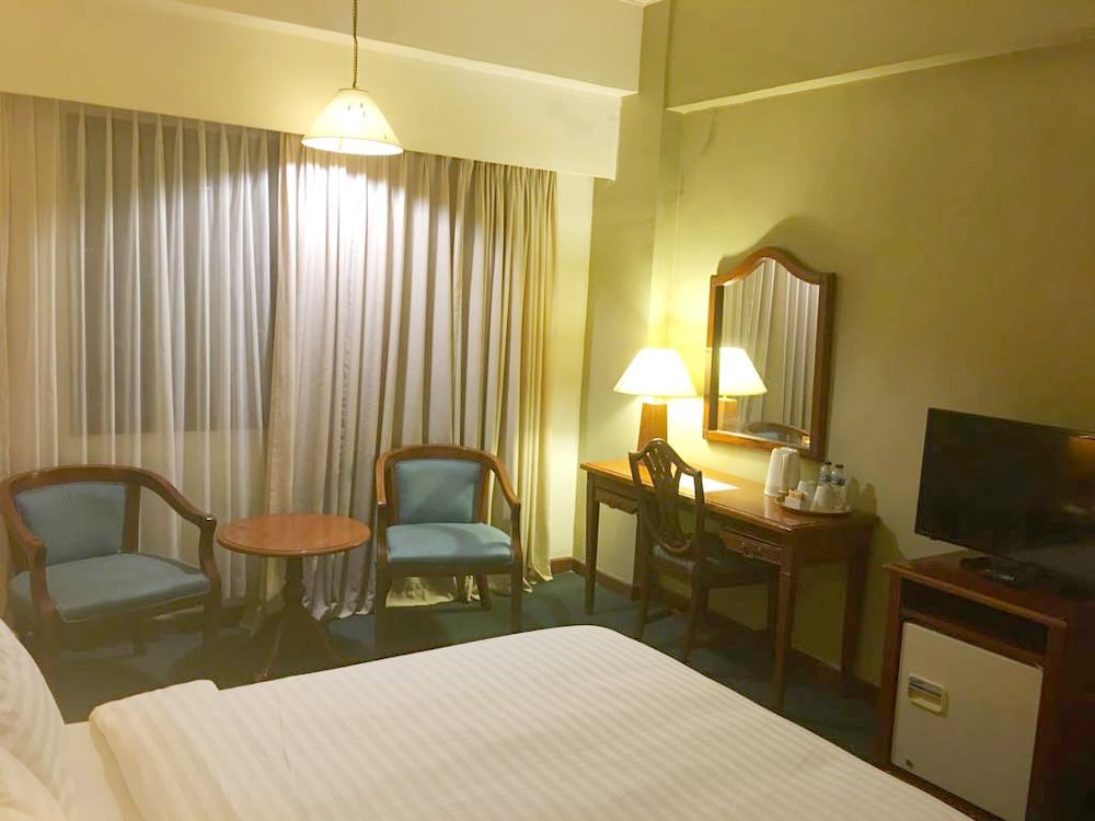 Paragon Hotel Jakarta 17/33