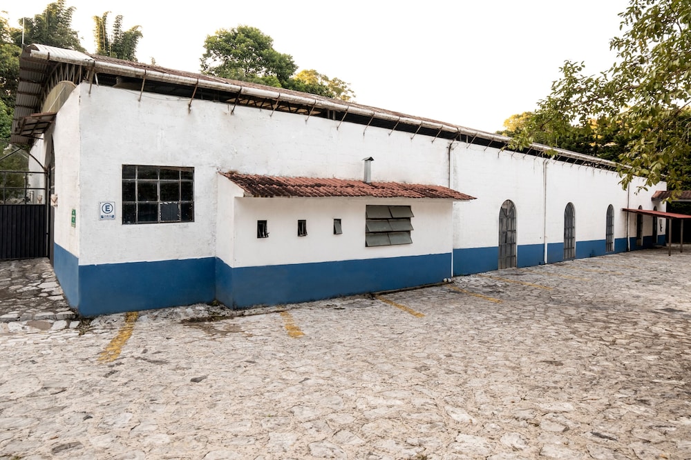 OYO Posada Astrud Cuetzalan 45/51