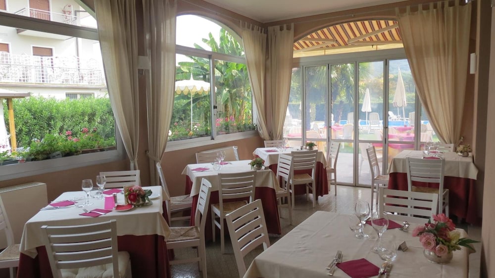 La Quiete Park Hotel 32/47
