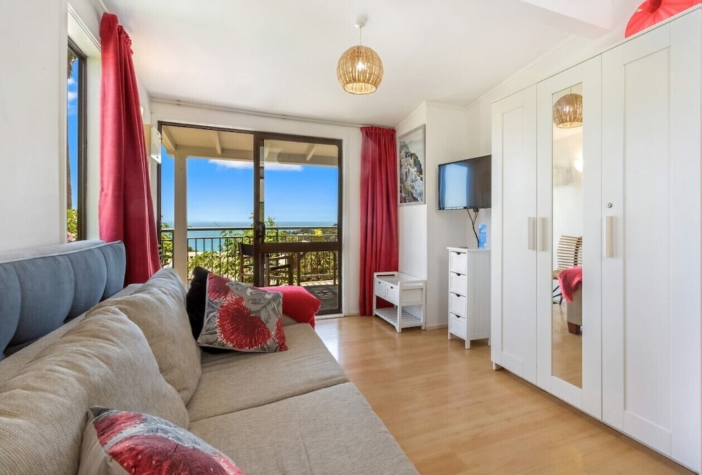 Waiheke Island Resort 33/70