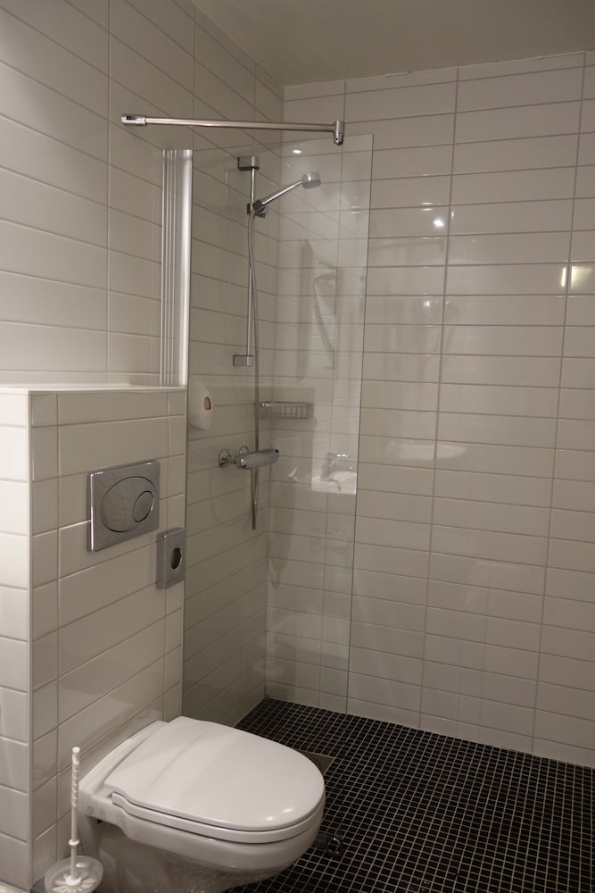 Comfort Hotel Fosna 8/21