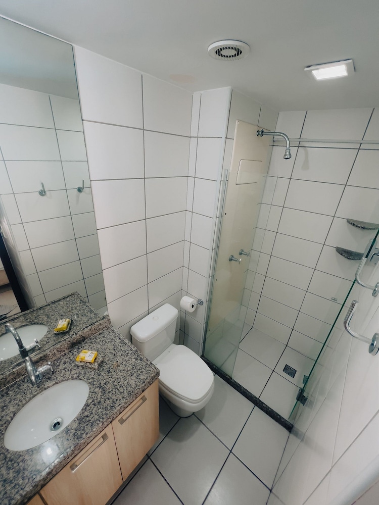Apartamento Na Praia Iracema 100M Do Mar 49/50