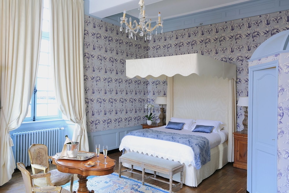 Chateau de La Ballue 14/73