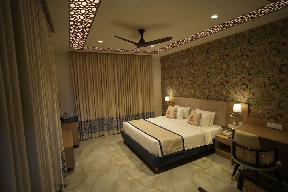 Regenta Resort Sakleshpur 13/50