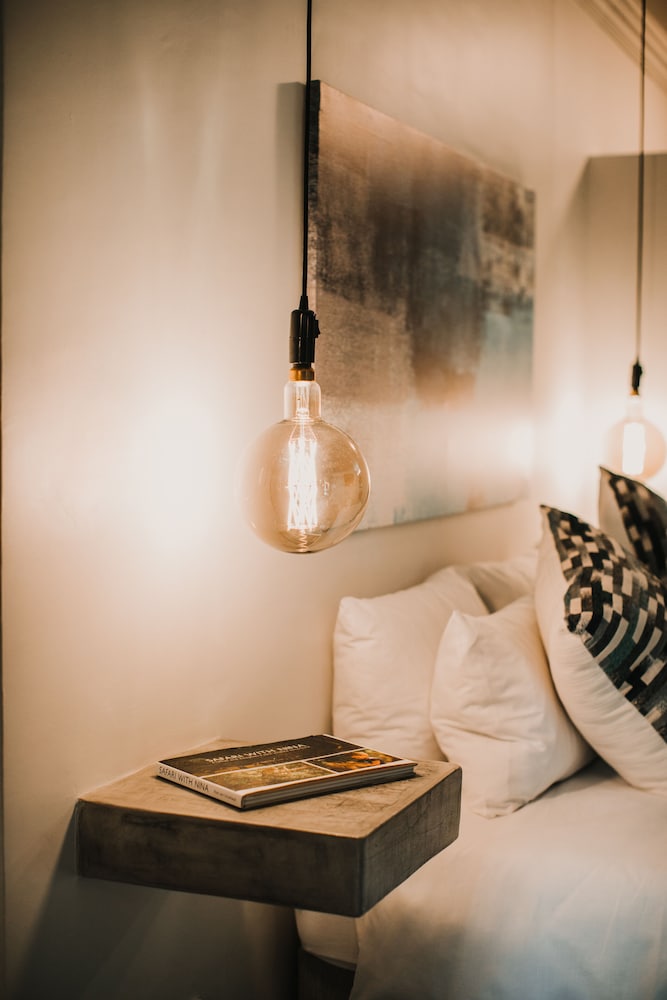 Giardino Boutique Hotel 38/61
