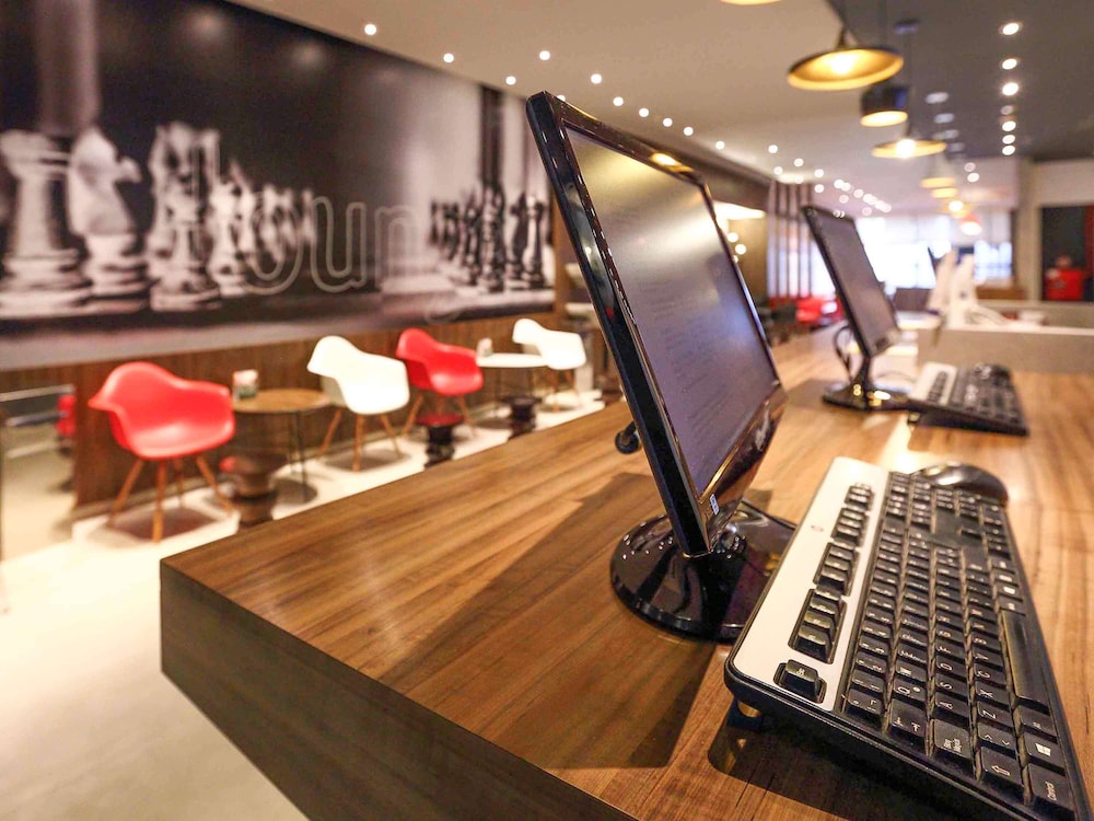 Ibis Buenos Aires Obelisco 31/49