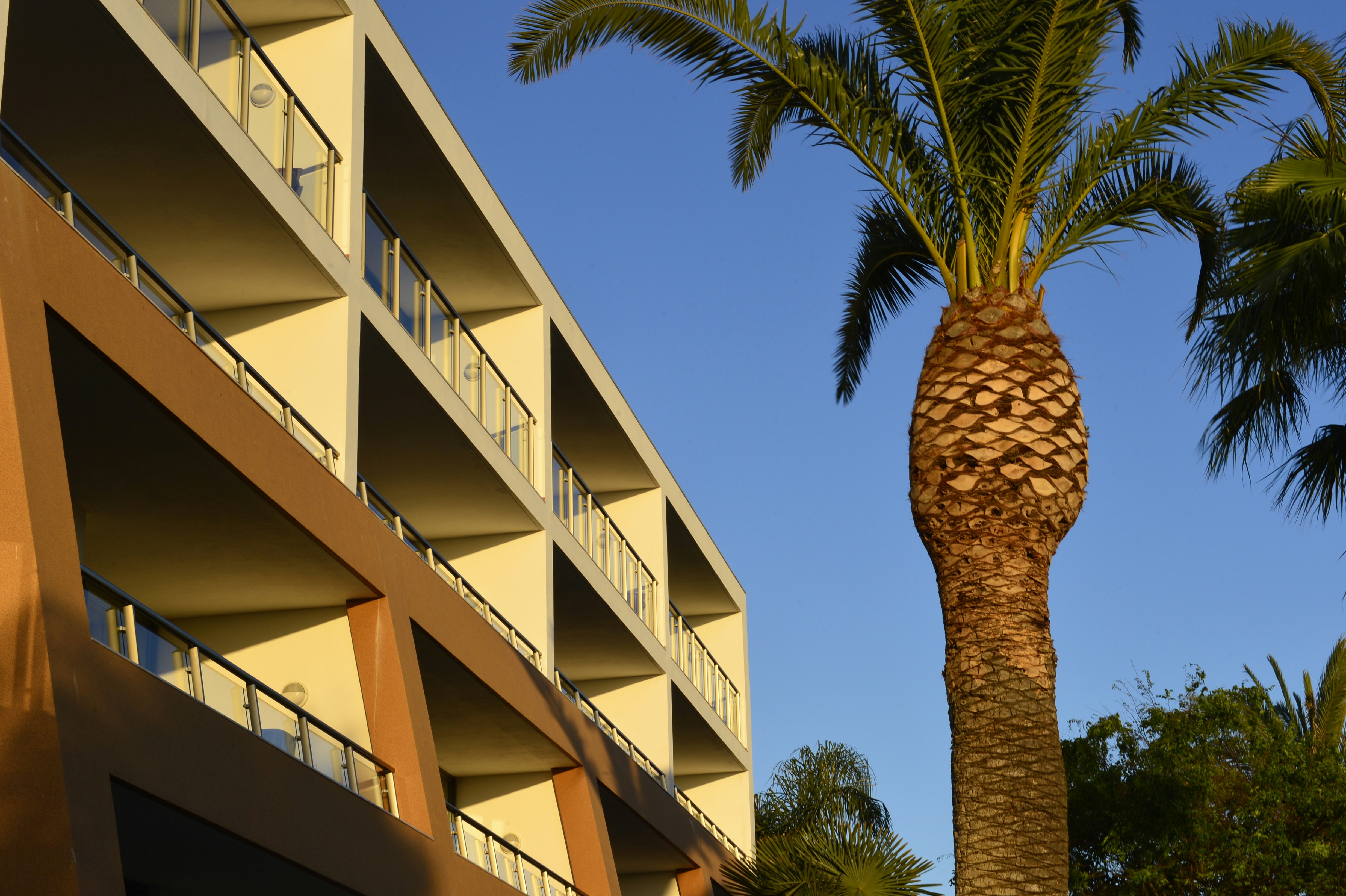 Pestana Alvor Park 12/84