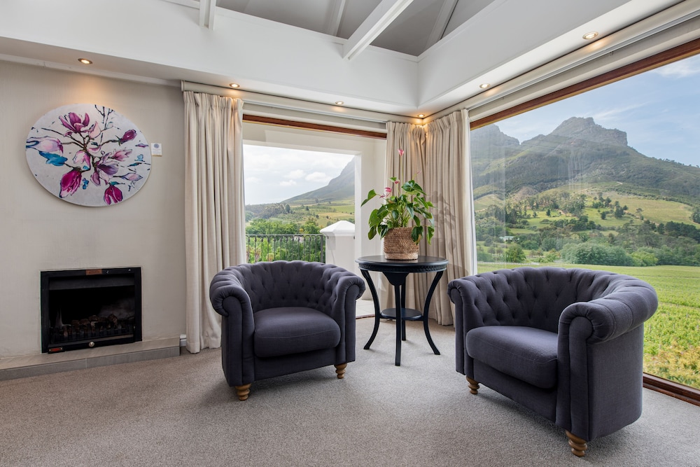 Banhoek Lodge 37/53