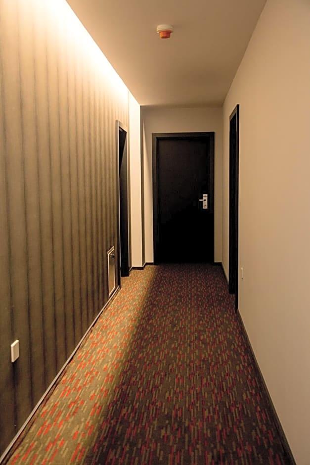 Tempo Hotel Targu Mures 28/49