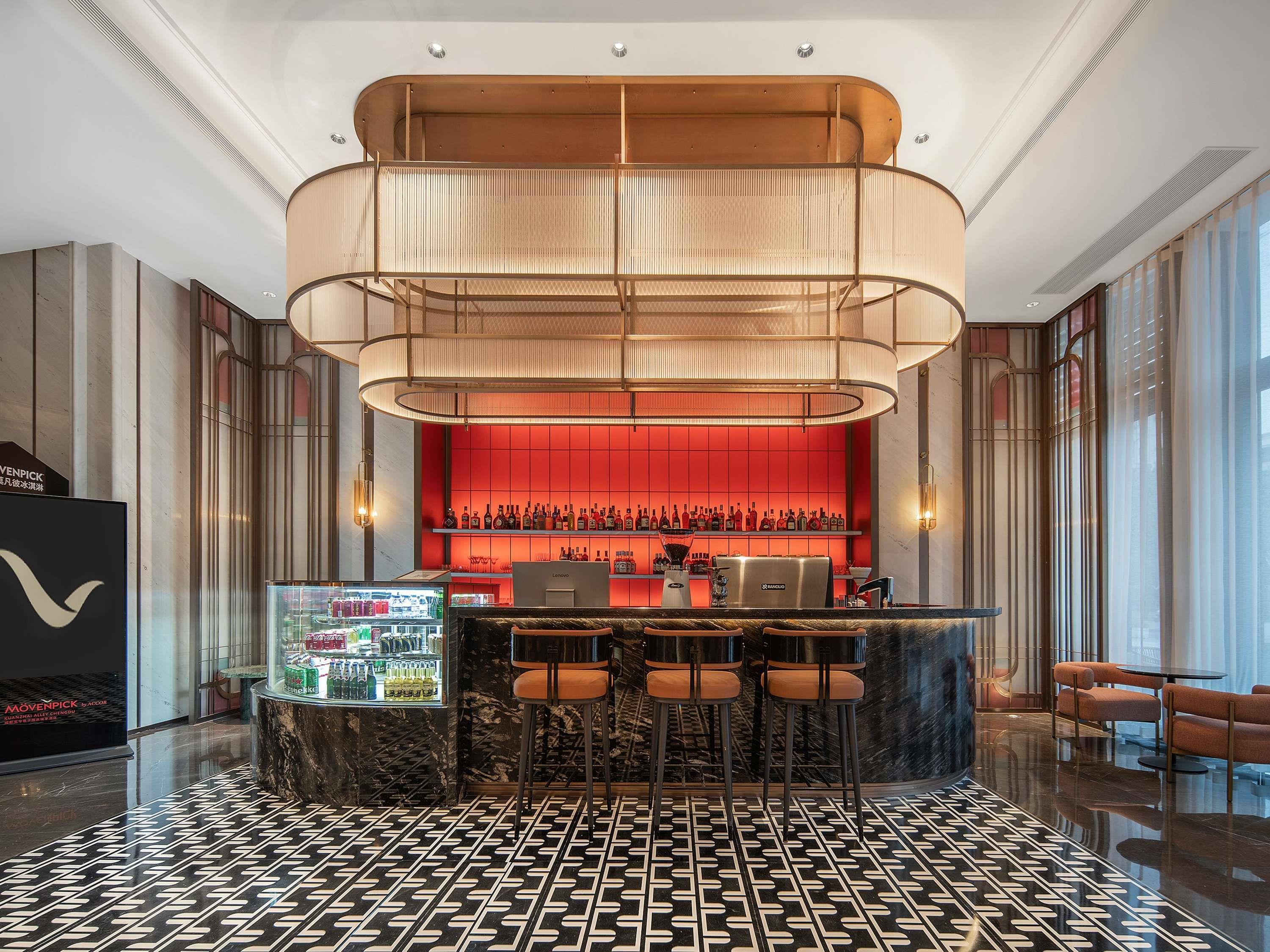 Movenpick by Accor Kuanzhai Alley Chengdu 5/50