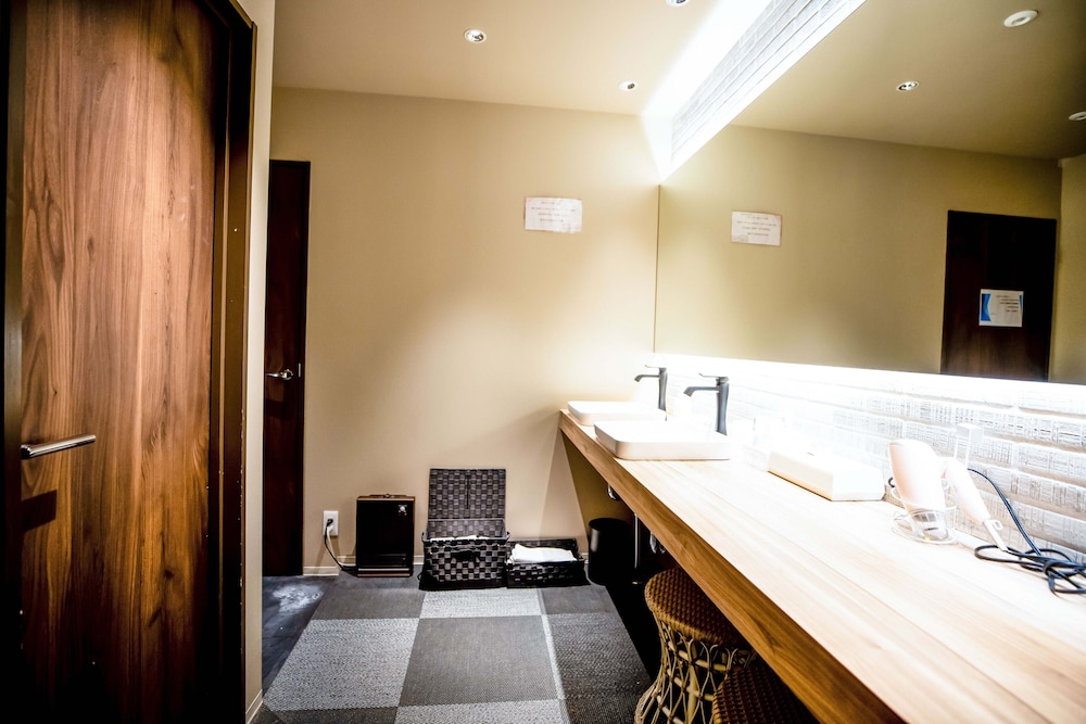 Hotel S-Presso 36/57