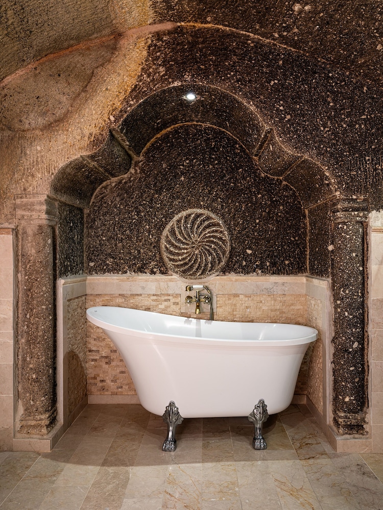 Aza Cave Hotel 27/50
