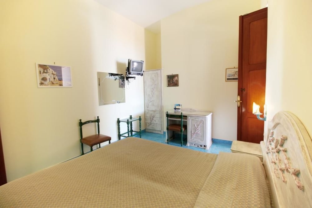 Hotel La Certosa 18/39