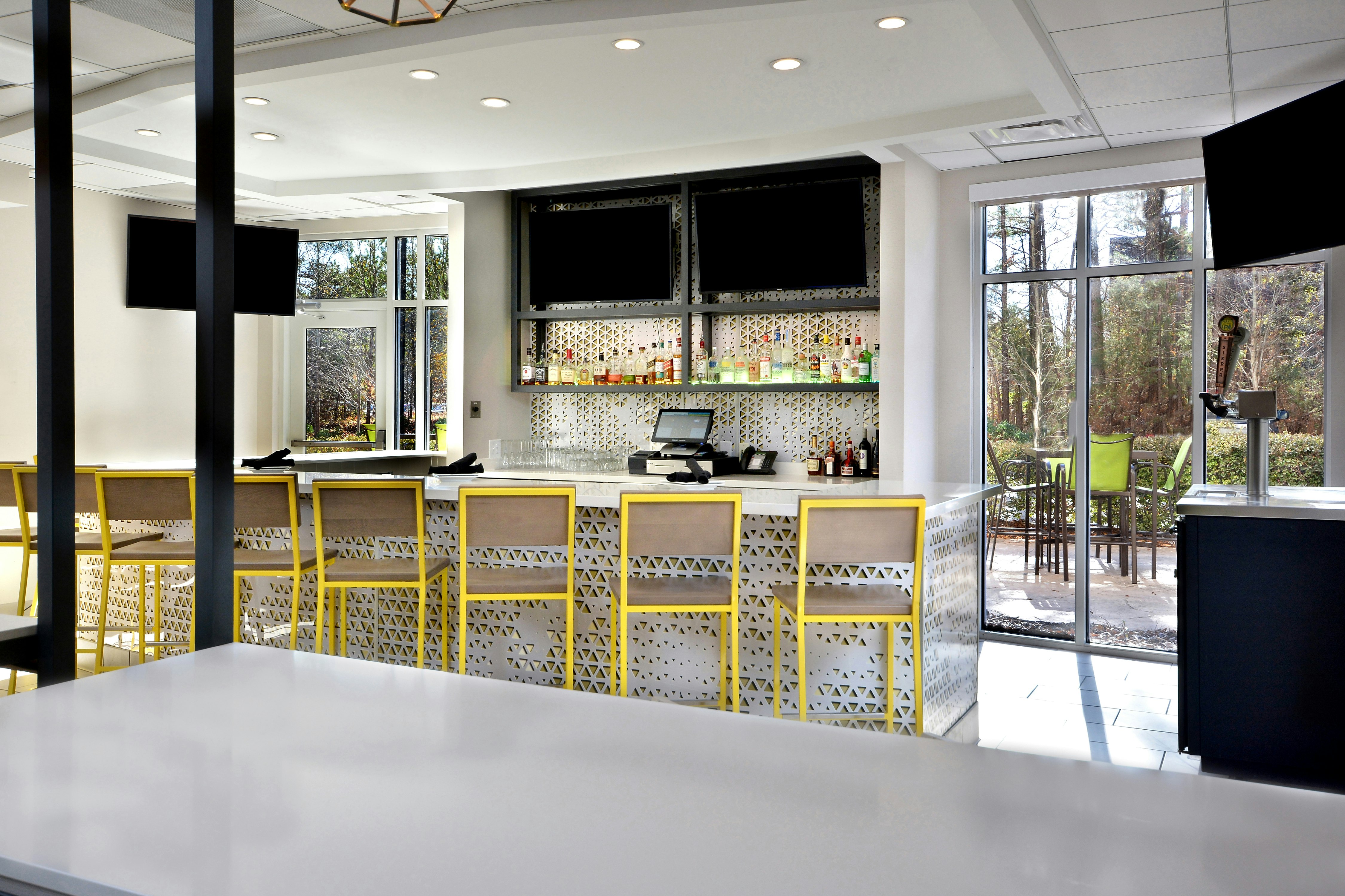 Holiday Inn Raleigh-Durham Airport 43/66