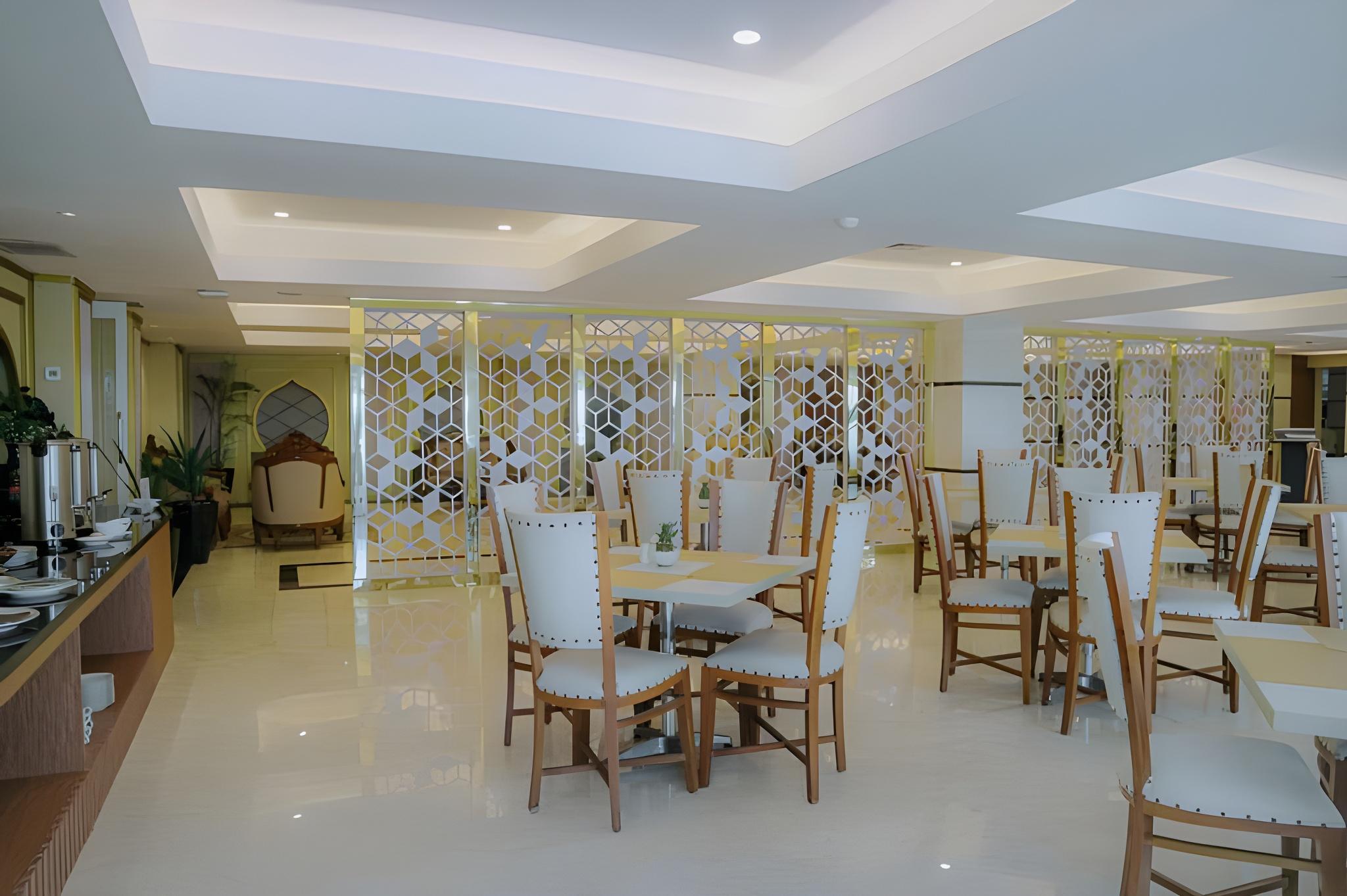 Qin Hotel Banjarbaru 17/18
