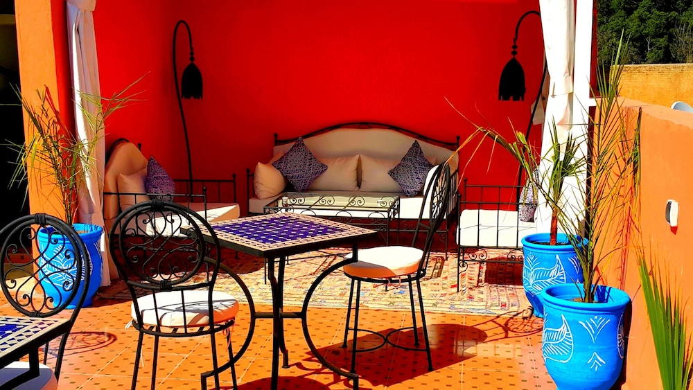 Riad Dar Benbrahim 23/30