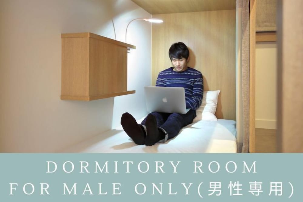 Hotel Nupka Hostel 13/64