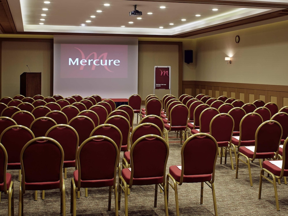 Hotel Mercure Istanbul Altunizade 62/67