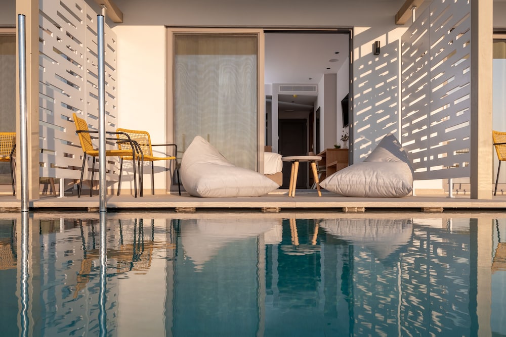 Paralos Kyma Dunes - Adults Only 51/71