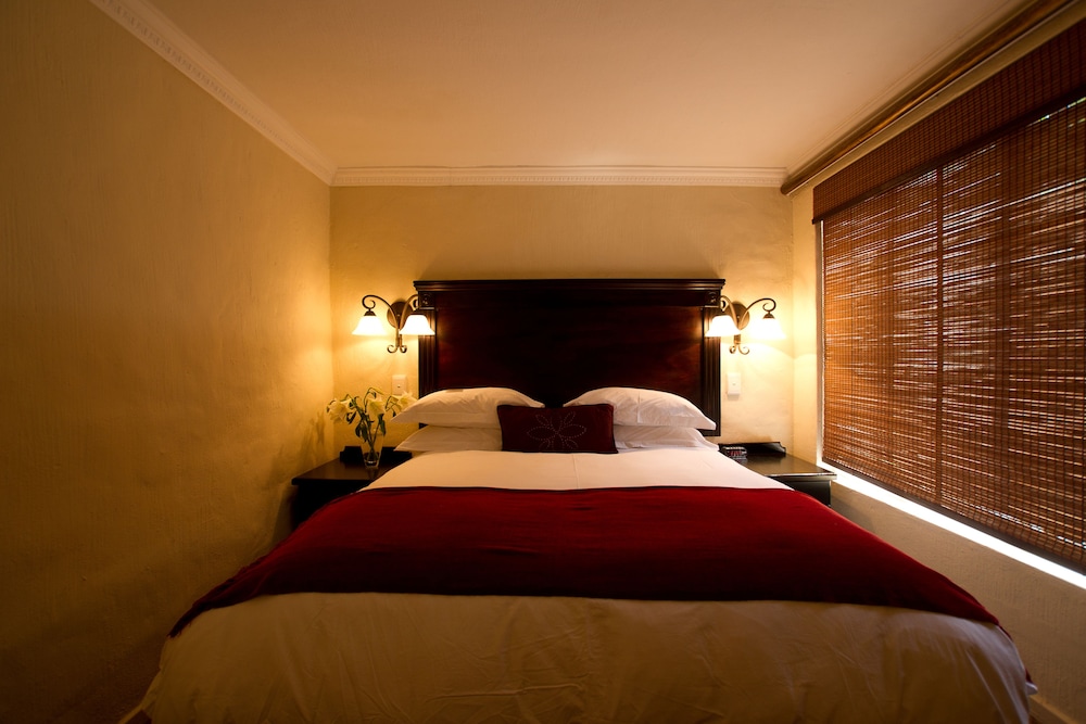 Little Tuscany Boutique Hotel 4/22
