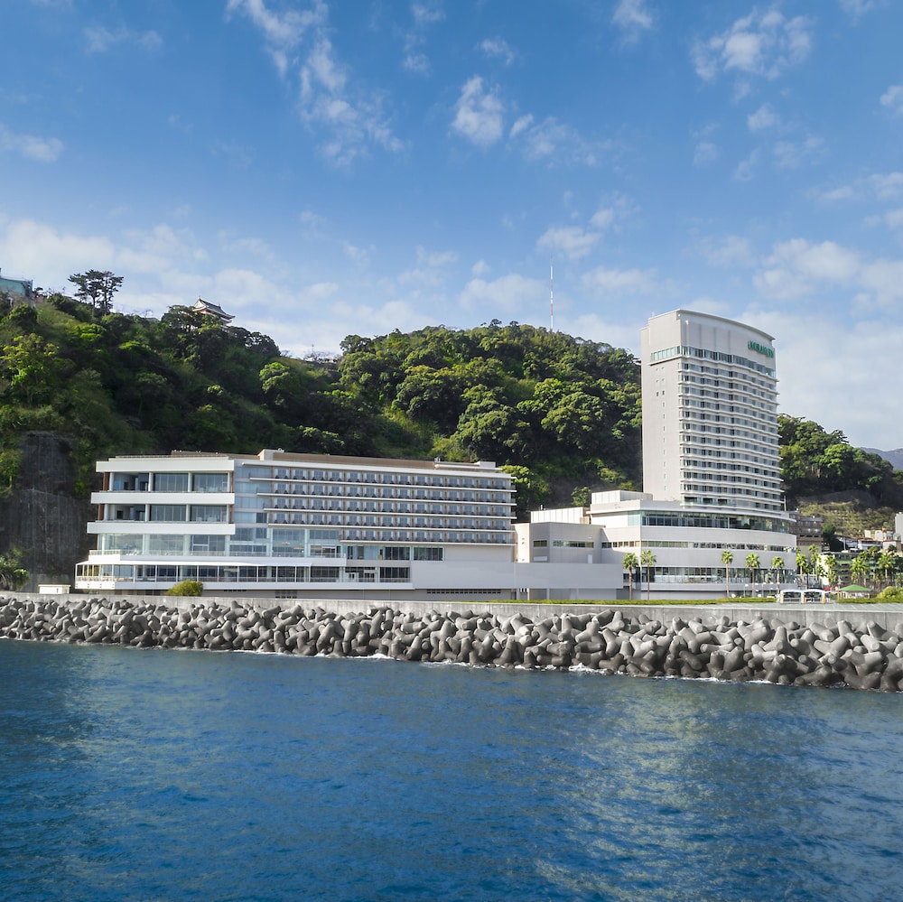 ATAMI KORAKUEN HOTEL 62/64