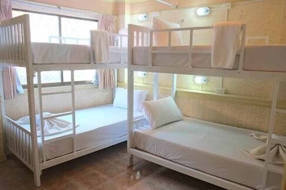 Silom Avenue Inn Bangkok 20/35