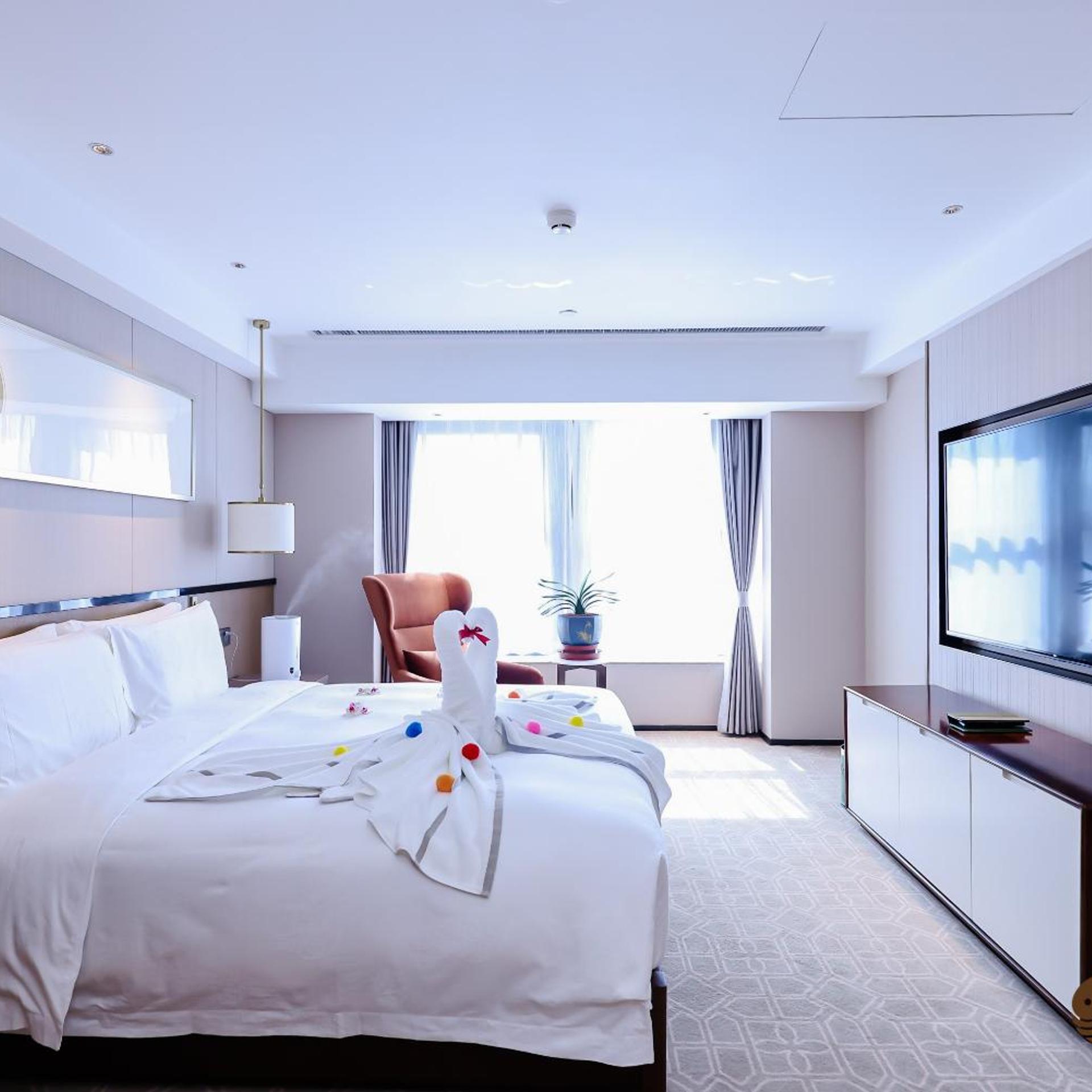 Guangdong Hotel Beijing 22/49