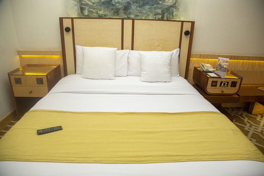 room