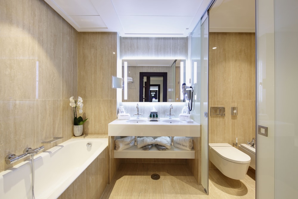 Gran Hotel Miramar Gl 24/80
