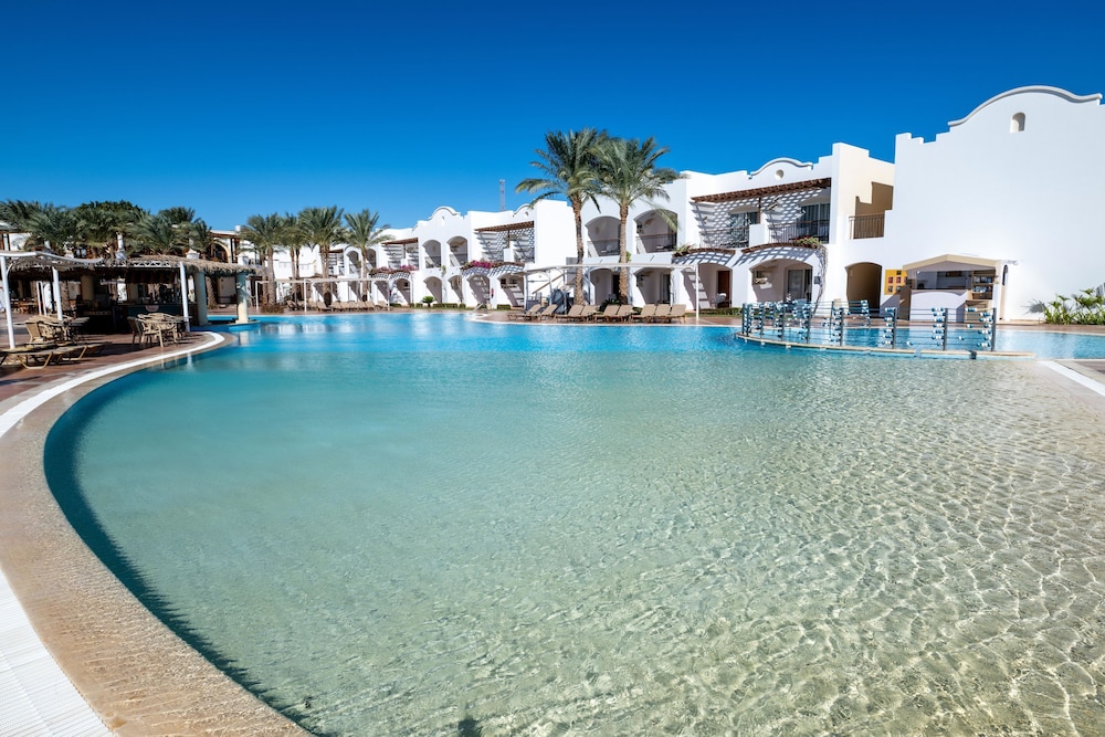 JAZ DAHABEYA(Formerly IBEROTEL DAHABEYA) 47/50