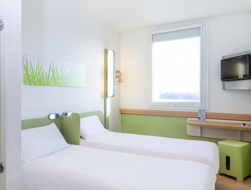 Ibis Budget Lyon Gerland 17/70