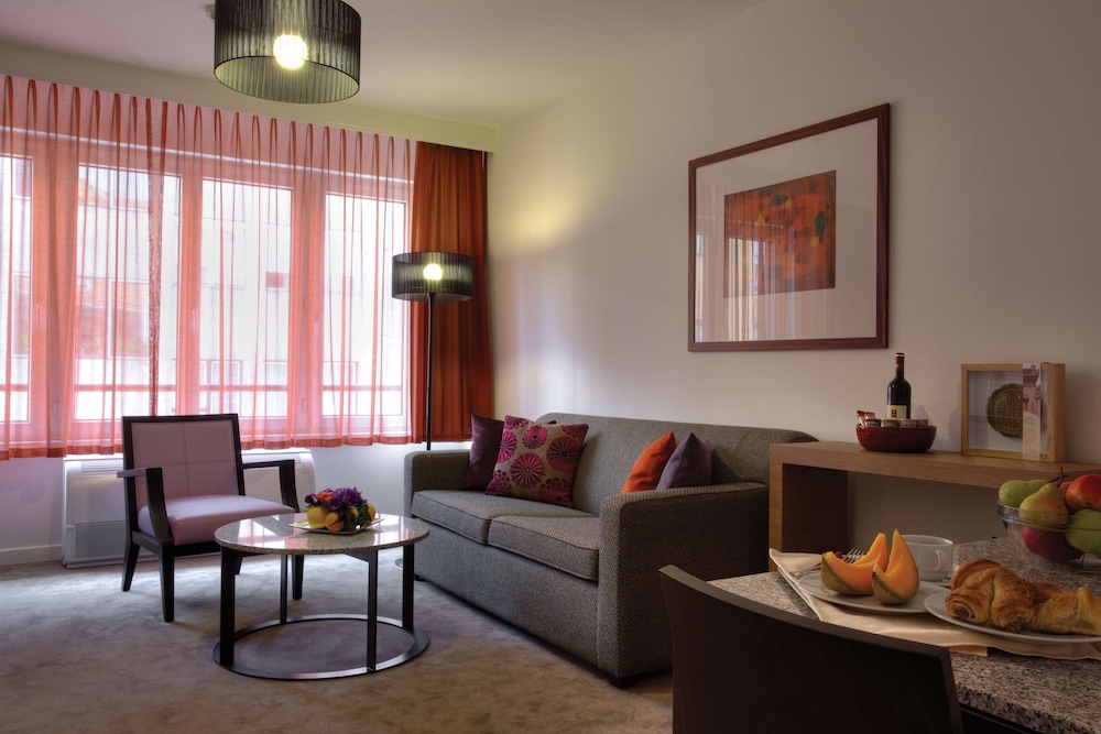 Adina Apartment Hotel Budapest 44/71