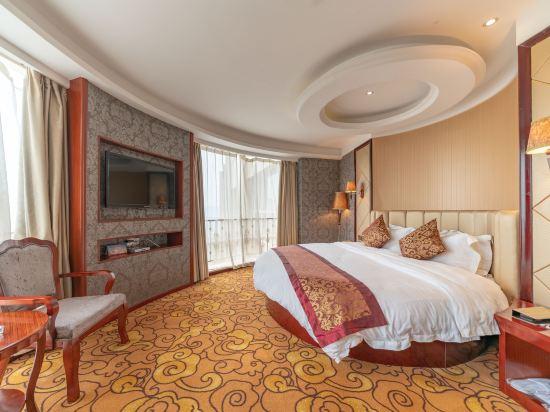 Tai'an International Hotel 24/33
