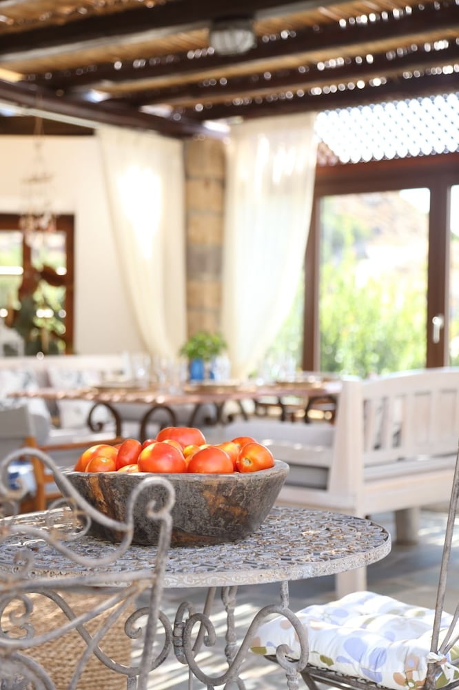 Patmos Exclusive Villas 32/50