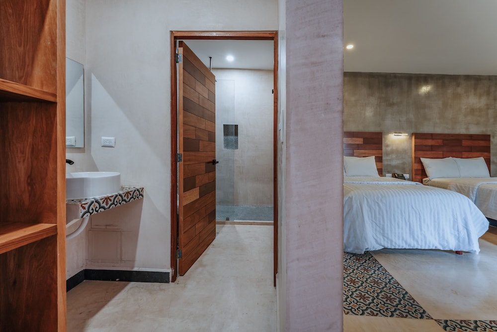 Hotel Casa 57 37/37