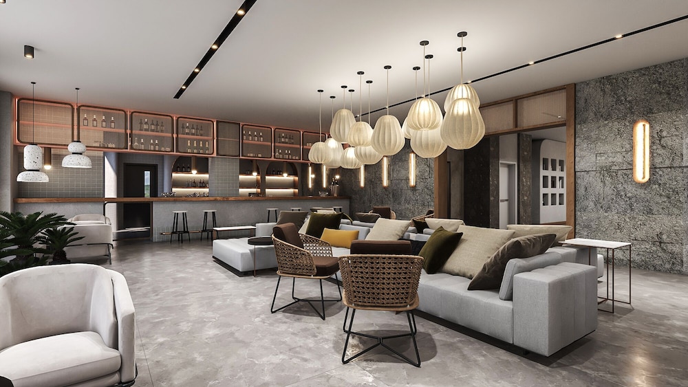 Aletris Deluxe Hotel & Spa 16/34