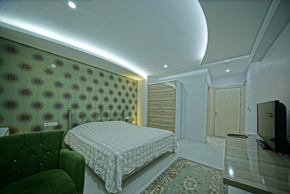 Cappadocia Symbol Hotel 9/50