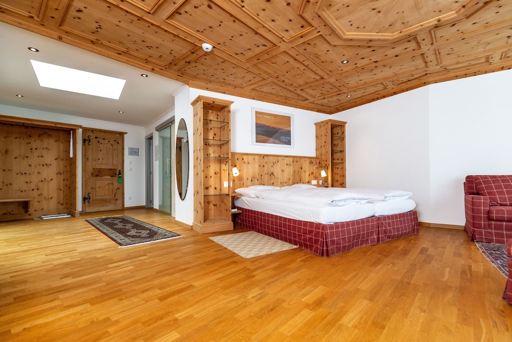 جناح جونيور بسريرين منفصلين، Hotel Baren 2/5