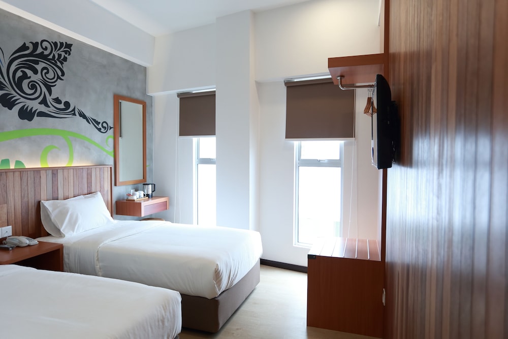 De House Hotel 20/50