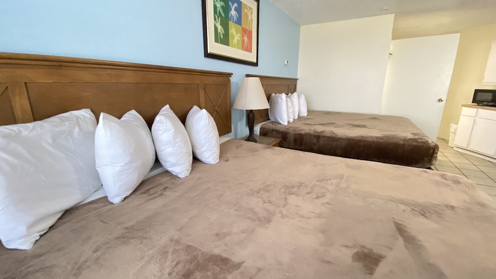 OYO Hotel Rockport- Bay View 15/54
