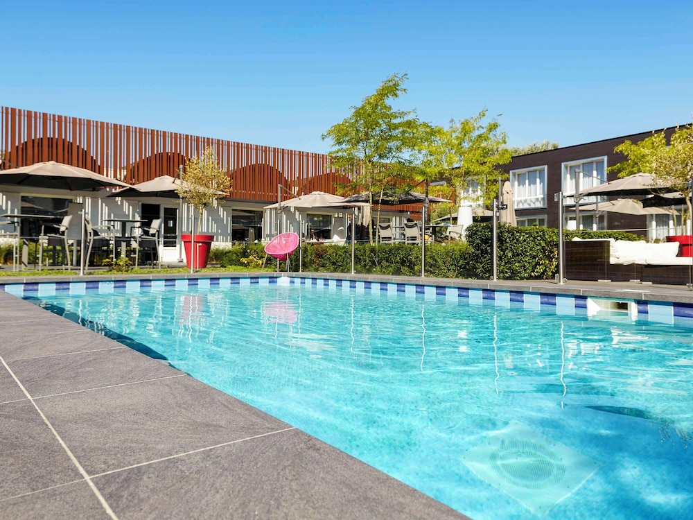 NOVOTEL LENS NOYELLES 5/50