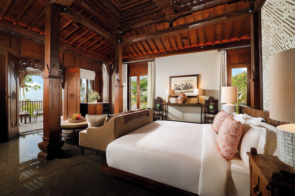 The Tulou Bali by Nakula 8/34