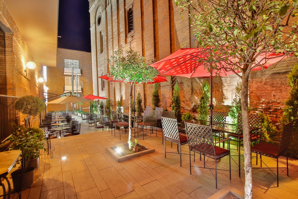 Tuta Hotel 37/50