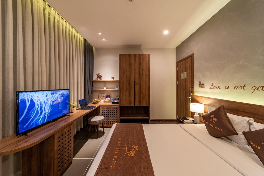Thanh Long Hotel Bach Dang 31/50