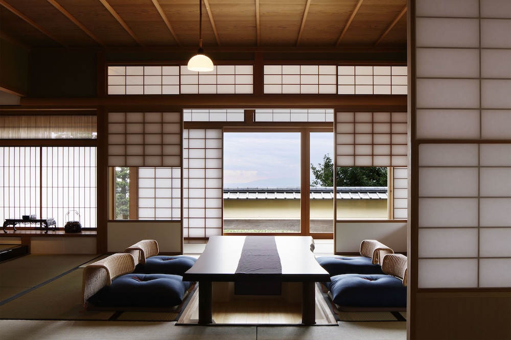 The Hiramatsu Hotels & Resorts Atami 48/66